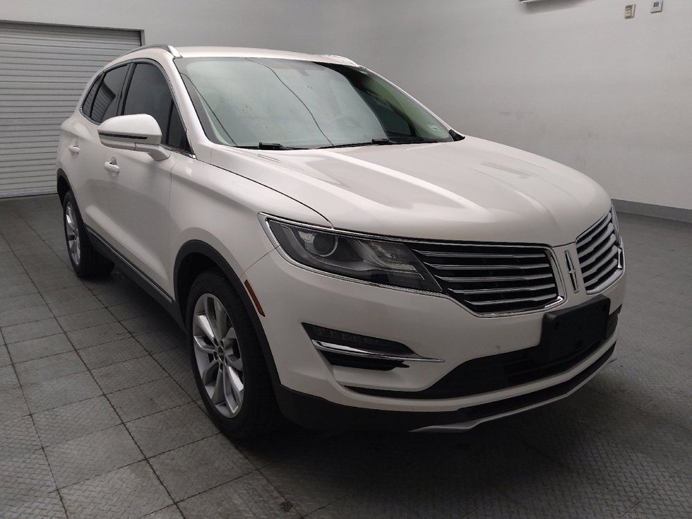 Used 2018 Lincoln MKC Select w/ Select Plus Package FWD image 13