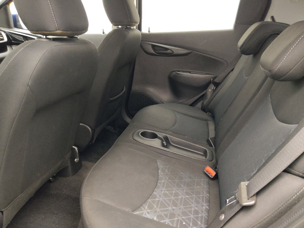 Used 2022 Chevrolet Spark LT FWD image 18