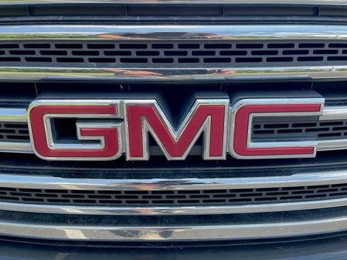 Used 2016 GMC Canyon SLE w/ SLE Convenience Package RWD image 22