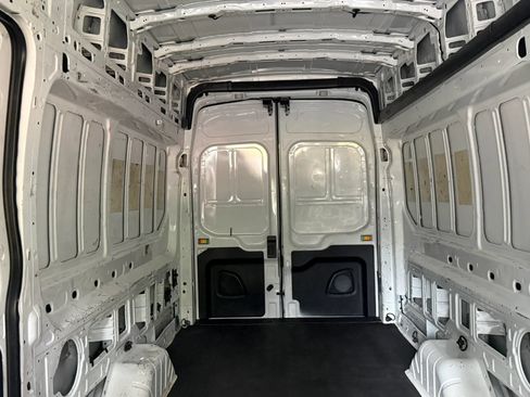 Used 2019 Ford Transit 350 148 High Roof Extended RWD image 24