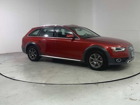 Used 2014 Audi A4 Premium Plus w/ Premium Plus Package image 8