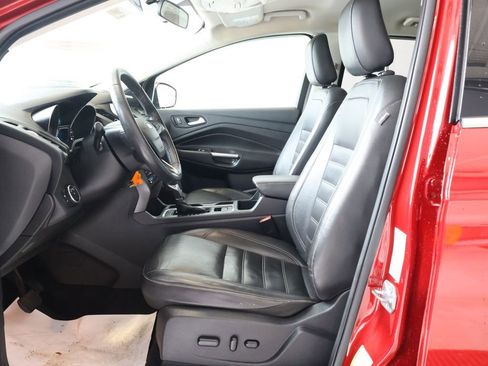 Used 2018 Ford Escape SEL image 11