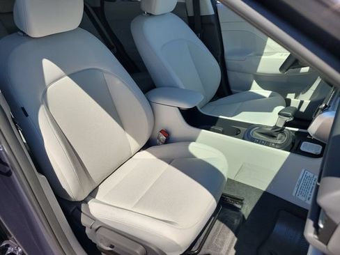 New 2027 Hyundai Kona SEL Sport FWD image 22