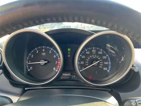 Used 2012 MAZDA MAZDA3 i Grand Touring image 14