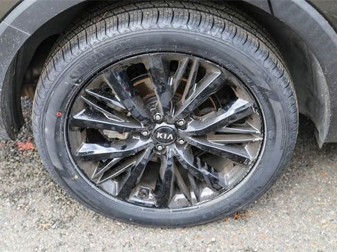 Certified 2021 Kia Telluride SX image 12