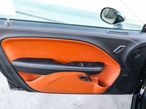 Used 2023 Dodge Challenger SRT Hellcat RWD image 24