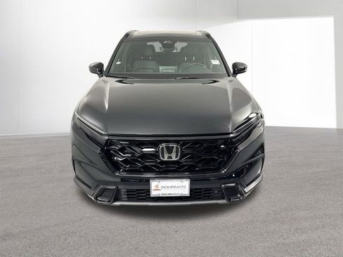 Used 2026 Honda CR-V Sport-L image 26