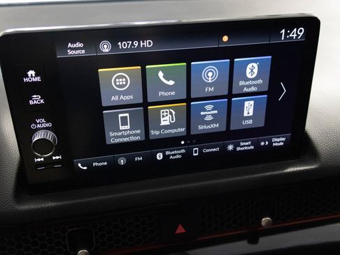 Used 2024 Honda Civic Si image 26