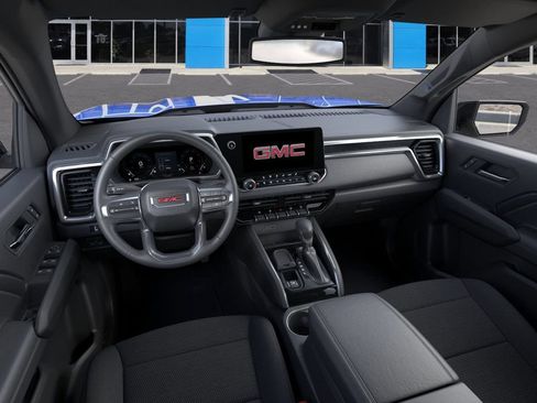 New 2026 GMC Canyon Elevation w/ Convenience Package RWD image 39