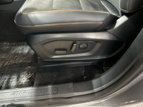New 2026 Ford Explorer Tremor w/ Tremor Convenience Package AWD/4WD image 11