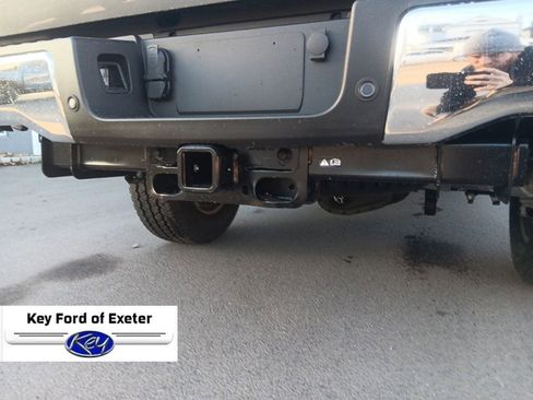 New 2026 Ford F350 Lariat w/ FX4 Off-Road Package image 16