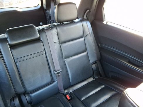 Used 2022 Dodge Durango R/T w/ Blacktop Package image 20