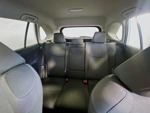 Used 2025 Toyota RAV4 XLE w/ Weather Package AWD/4WD image 26