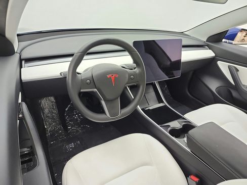 Used 2020 Tesla Model 3 Long Range AWD/4WD image 14