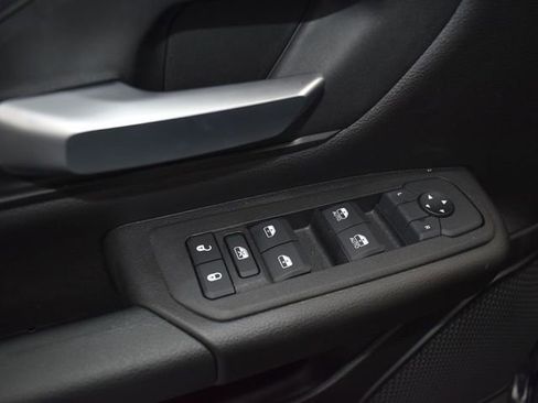 New 2026 RAM 1500 Classic Warlock image 13