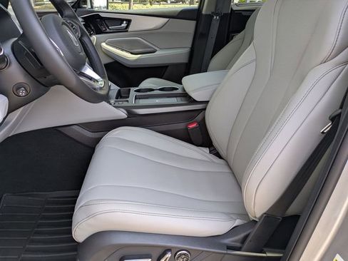 New 2026 Acura MDX SH-AWD w/ Technology Package image 11