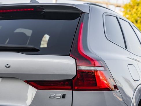 New 2026 Volvo XC60 B5 Plus w/ Protection Package Premier image 6