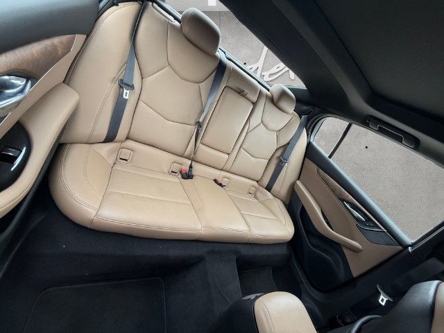 Used 2025 Cadillac CT5 Premium Luxury w/ Sun And Sound Package RWD image 22
