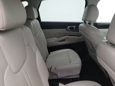 Used 2022 Kia Sorento SX w/ Panoramic Sunroof Package AWD/4WD image 19