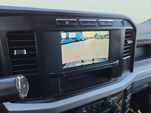 Used 2023 Ford F250 XL w/ XL Driver Assist Package image 16