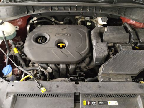 Used 2019 Hyundai Tucson Value FWD image 30