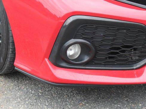 Used 2018 Honda Civic Si image 39