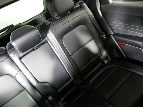 Used 2024 Ford Escape Platinum w/ Class II Trailer Tow Package image 14