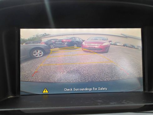Used 2015 Chevrolet Cruze LTZ w/ Sun, Sound and Sport Package FWD image 41