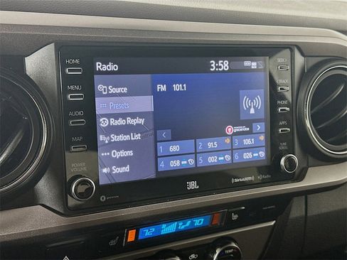 Used 2023 Toyota Tacoma Limited image 17