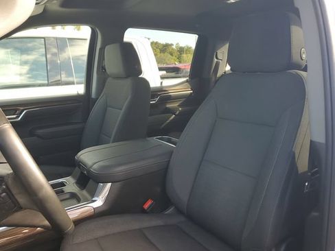 Used 2024 Chevrolet Silverado 1500 RST RWD image 10