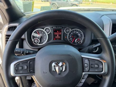 New 2026 RAM 2500 Tradesman w/ Power Wagon Package image 17