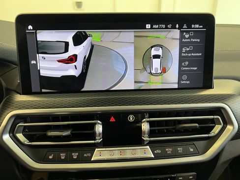 Used 2023 BMW X3 M40i image 44