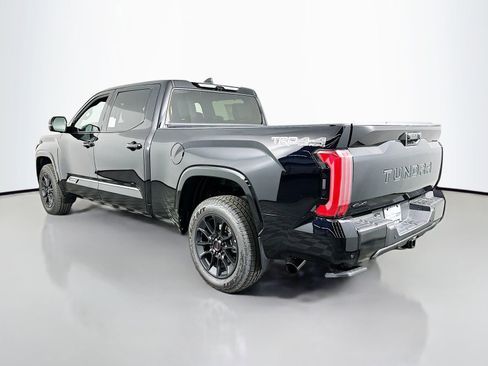 New 2026 Toyota Tundra Platinum w/ TRD Off-Road Package AWD/4WD image 5