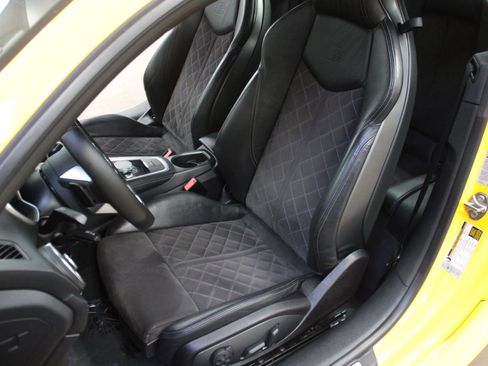 Used 2016 Audi TTS 2.0T Coupe w/ Technology Package image 10