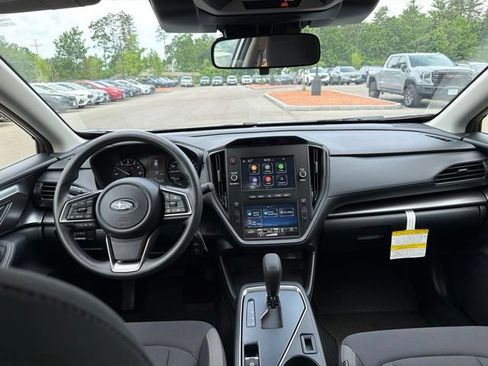 Certified 2025 Subaru Impreza 2.0i AWD/4WD image 10