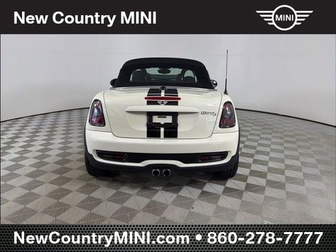 Used 2015 MINI Cooper Roadster S image 6