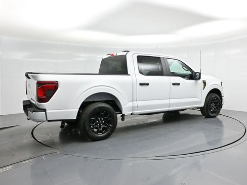 New 2025 Ford F150 STX image 22