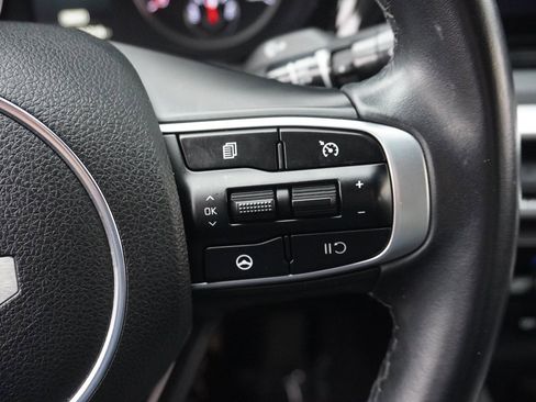Used 2022 Kia K5 GT-Line image 46