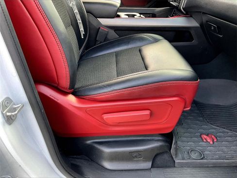 Used 2019 RAM 1500 Rebel w/ Rebel Level 1 Equipment Group image 35