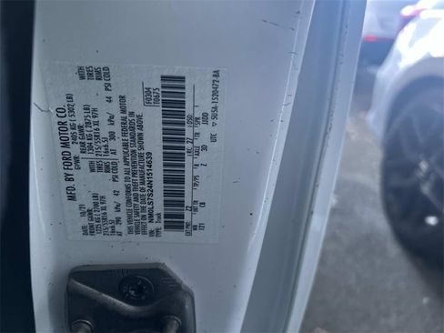 Used 2022 Ford Transit Connect XL image 32