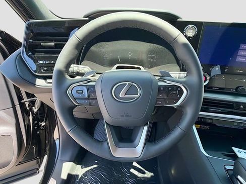 New 2026 Lexus TX 350 AWD image 42