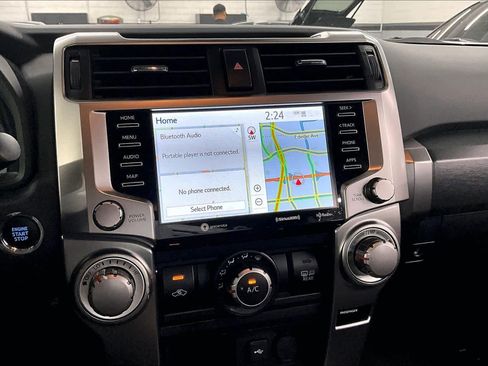 Used 2024 Toyota 4Runner SR5 Premium w/ Moonroof Package image 34