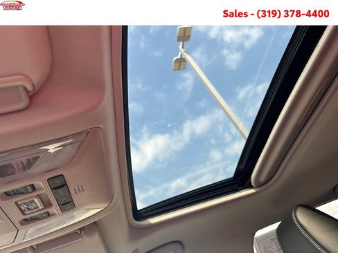 Certified 2024 Toyota RAV4 Limited w/ Weather Package AWD/4WD image 19