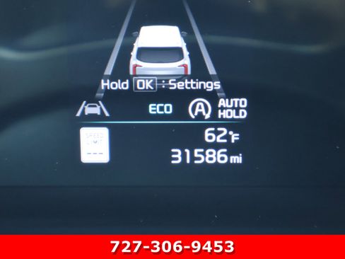 Used 2024 Kia Telluride EX X-Line image 28