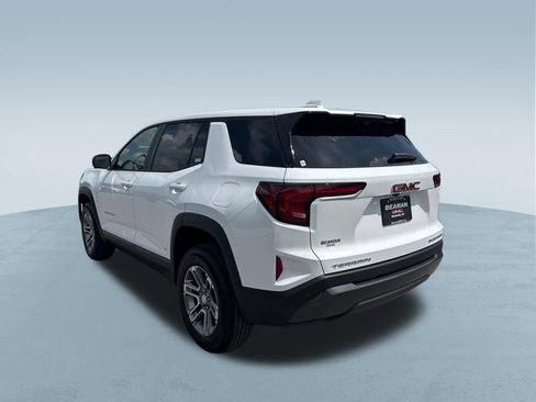 New 2026 GMC Terrain Elevation w/ Technology Package II FWD image 6