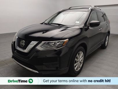 Used 2019 Nissan Rogue S w/ Special Edition Package
