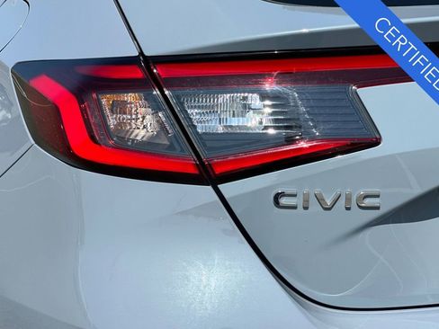 Used 2024 Honda Civic Sport image 30