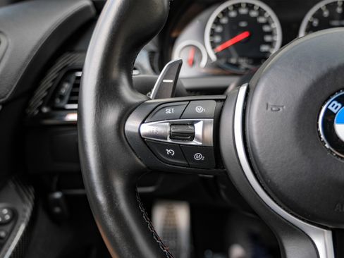 Used 2015 BMW M6 Gran Coupe Gran Coupe image 15