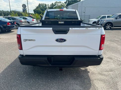 Used 2017 Ford F150 XL RWD image 4