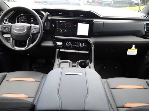 New 2026 GMC Sierra 3500 AT4 w/ AT4 Premium Plus Package AWD/4WD image 20